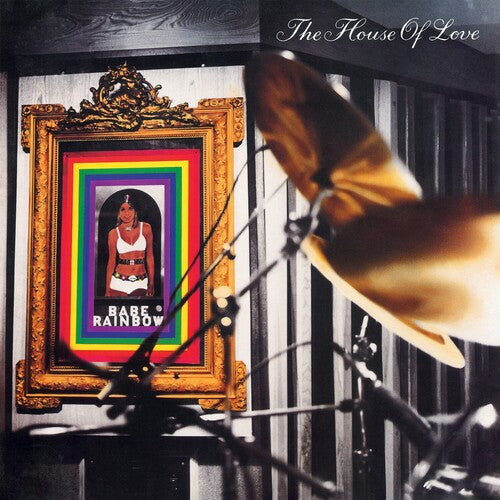 The House of Love: Babe Rainbow - 180gm Vinyl { Vinyl }