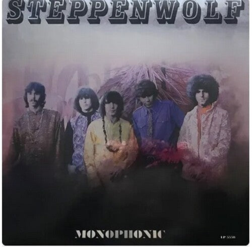 Steppenwolf: Steppenwolf { Vinyl }