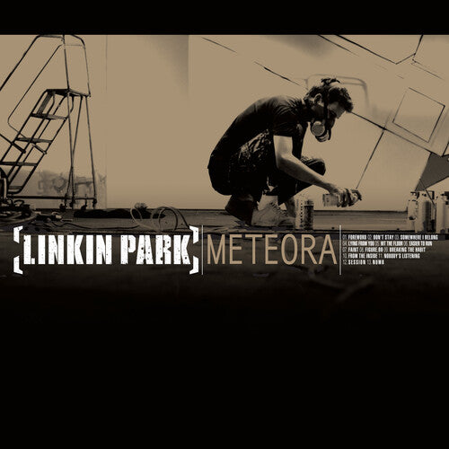 Linkin Park: Meteora { Vinyl }
