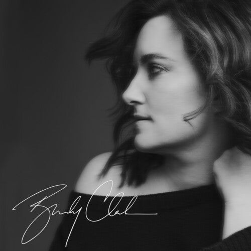 Brandy Clark: Brandy Clark { Vinyl }