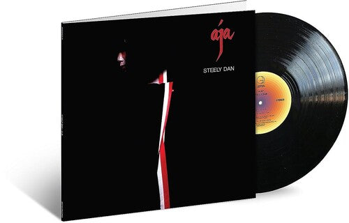 Steely Dan: Aja { Vinyl }