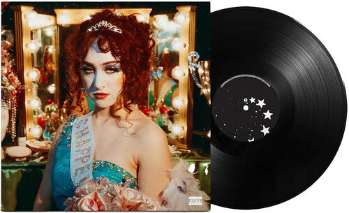 Chappell Roan: The Rise And Fall Of A Midwest Princess { Vinyl }
