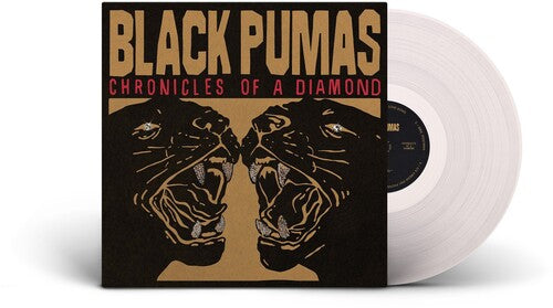 Black Pumas: Chronicles Of A Diamond { Vinyl }