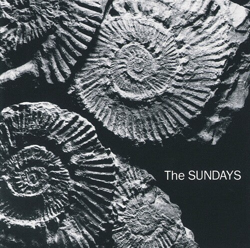 The Sundays: Reading, Writing, And Arithmetic { Vinyl }