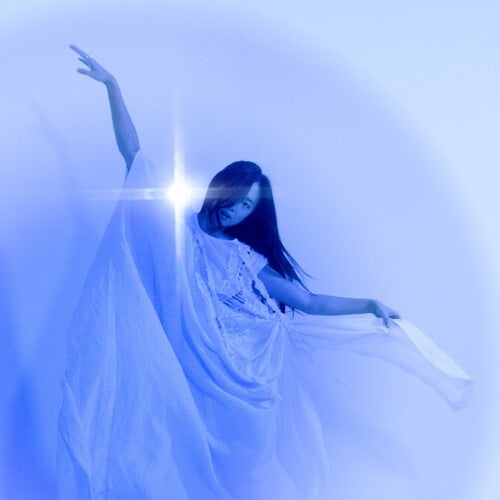 Sarah Kinsley: Ascension { Vinyl }