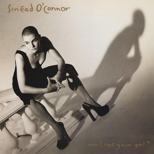 Sinead O'Connor: Am I Not Your Girl { Vinyl }