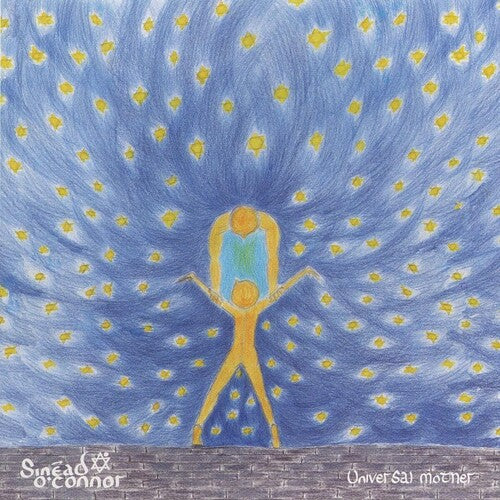 Sinead O'Connor: Universal Mother { Vinyl }