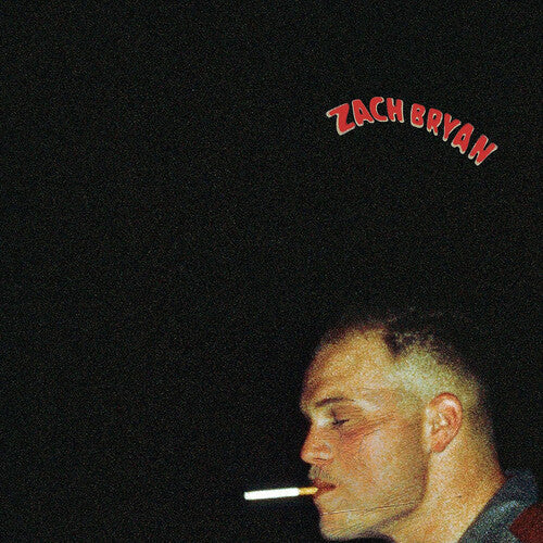 Zach Bryan: Zach Bryan { Vinyl }