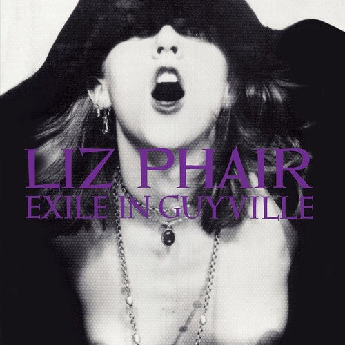 Liz Phair: Exile In Guyville { Vinyl }
