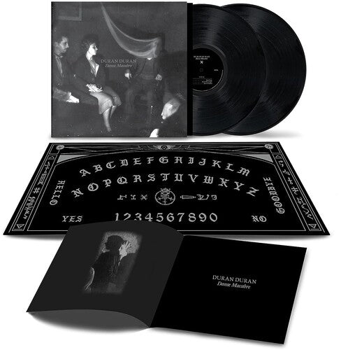 Duran Duran: Danse Macabre { Vinyl }