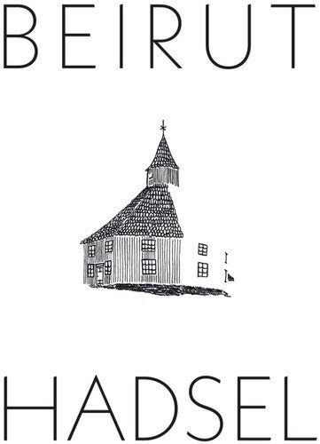 Beirut: Hadsel { Vinyl }