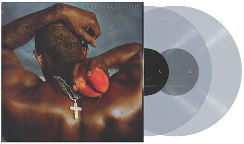 Usher: Coming Home { Vinyl }