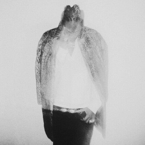 Future: HNDRXX { Vinyl }