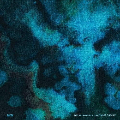 Wax Machine: The Sky Unfurls, The Dance Goes On { Vinyl }