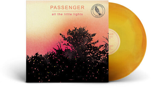 Passenger: All The Little Lights (Anniversary Edition) - Sunrise { Vinyl }