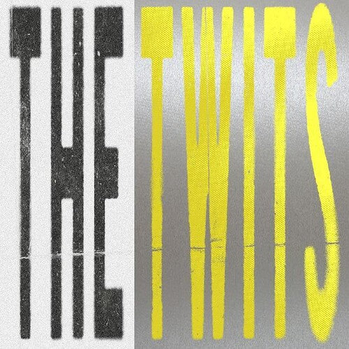 Bar Italia: The Twits { Vinyl }