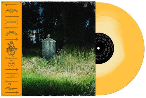 Carter, Frank & the Rattlesnakes: Dark Rainbow { Vinyl }