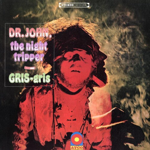 Dr. John: Gris Gris { Vinyl }