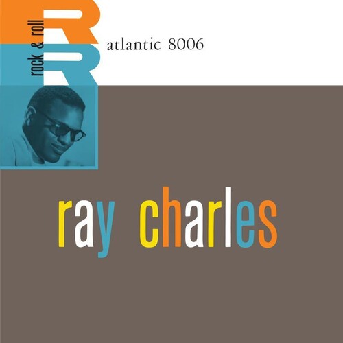 Ray Charles: Ray Charles { Vinyl }