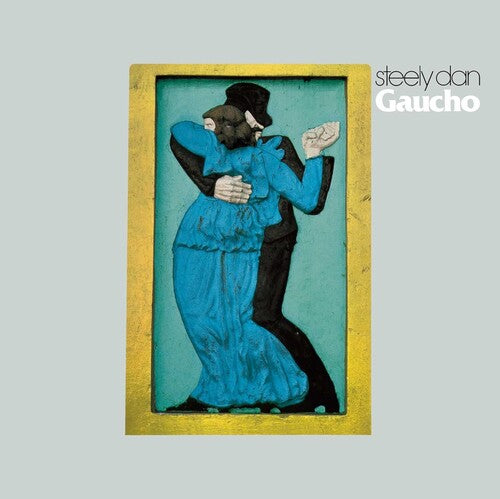 Steely Dan: Gaucho { Vinyl }