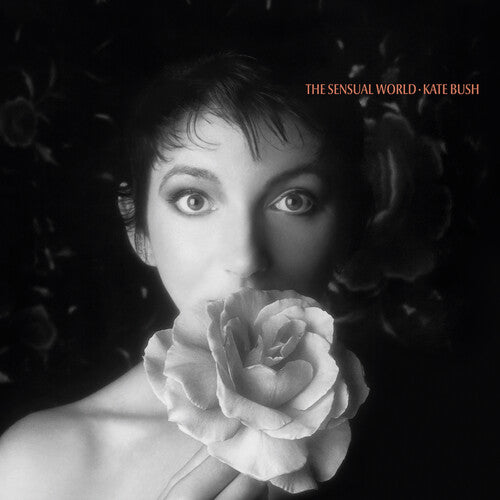 Kate Bush: Sensual World - 2018 Remaster 180gm Black Vinyl { Vinyl }