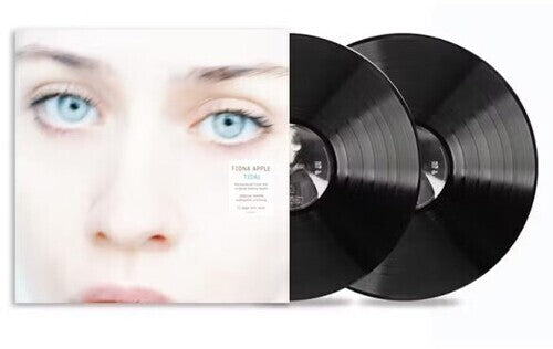 Fiona Apple: Tidal { Vinyl }