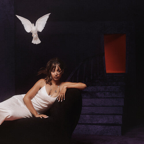 Pinkpantheress: Heaven Knows { Vinyl }