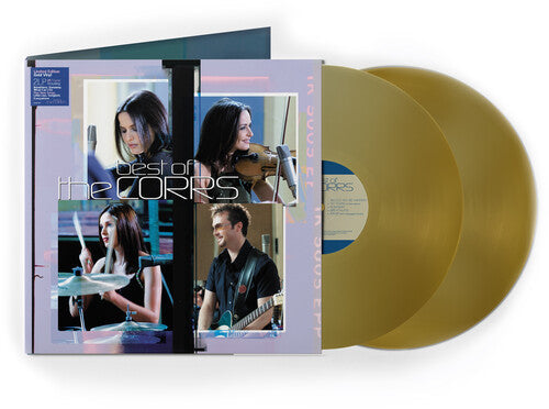 The Corrs: Best Of The Corrs { Vinyl }
