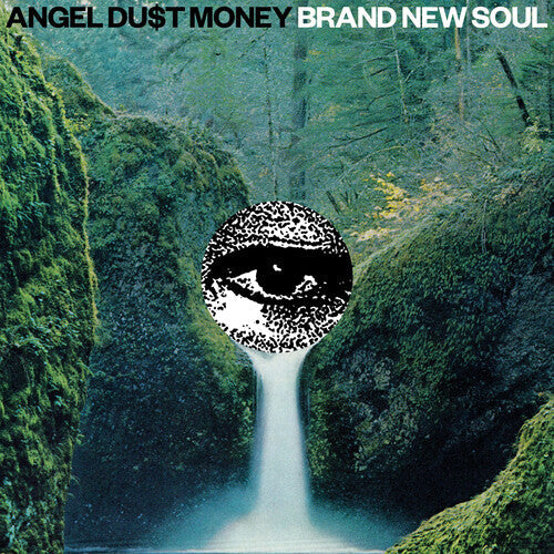 Angel Dust: Brand New Soul { Vinyl }
