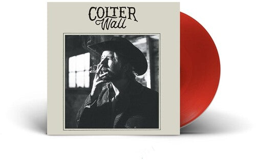Colter Wall: Colter Wall { Vinyl }