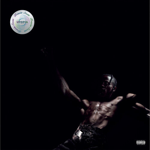 Travis Scott: UTOPIA { Vinyl }