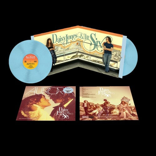 Daisy Jones & The Six: Aurora { Vinyl }