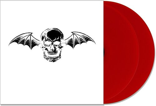 Avenged Sevenfold: Avenged Sevenfold { Vinyl }