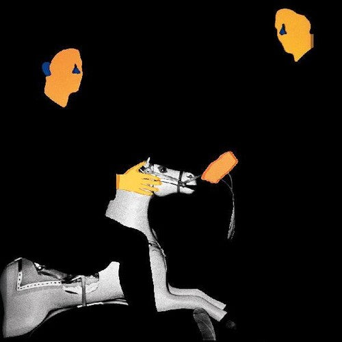 MGMT: Loss Of Life { Vinyl }