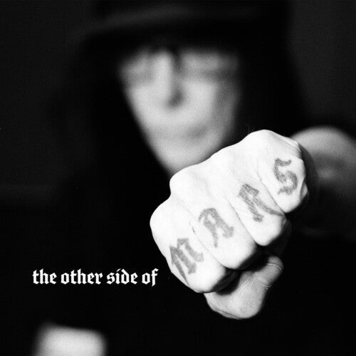 Mick Mars: The Other Side Of Mars { Vinyl }