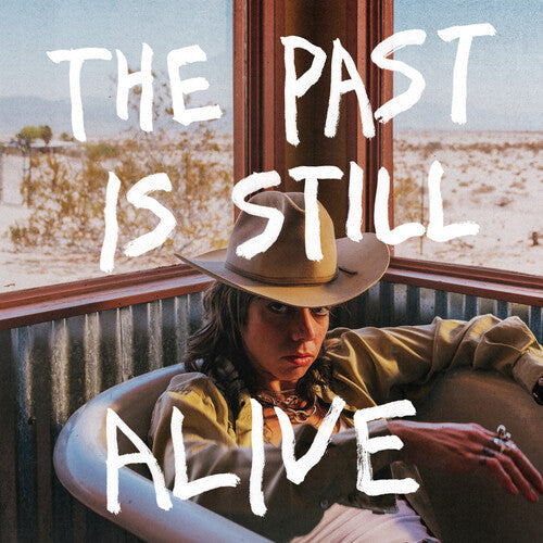 Hurray for the Riff Raff: The Past Is Still Alive { Vinyl }