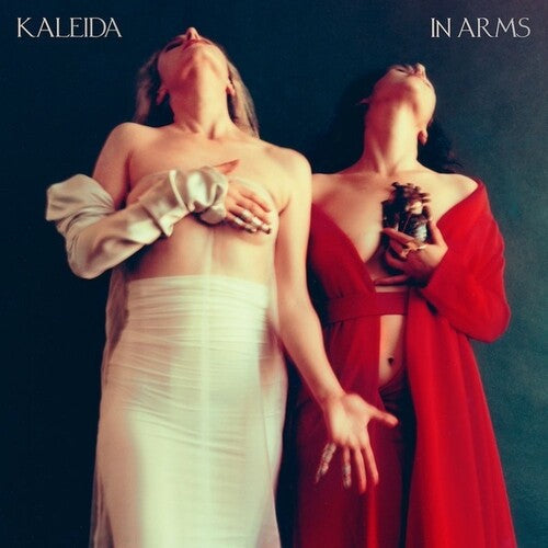 Kaleida: In Arms { Vinyl }