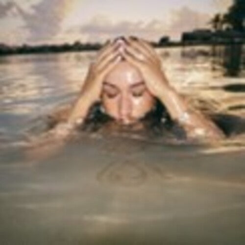 Cleo Sol: Gold { Vinyl }