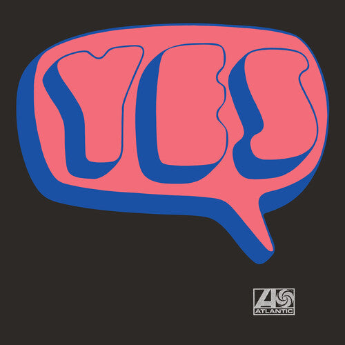 Yes: Yes { Vinyl }
