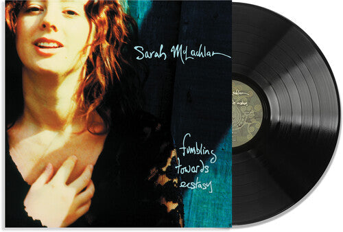 Sarah McLachlan: Fumbling Towards Ecstasy { Vinyl }
