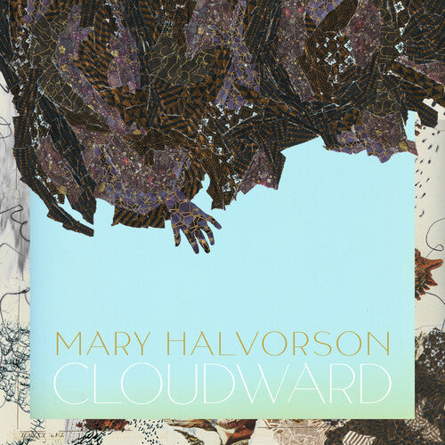 Mary Halvorson: Cloudward { Vinyl }