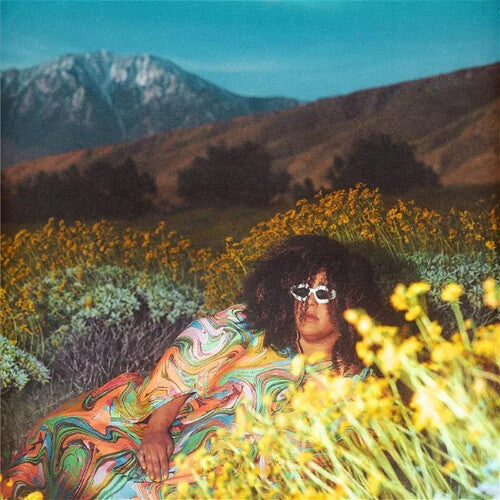 Brittany Howard: What Now { Vinyl }
