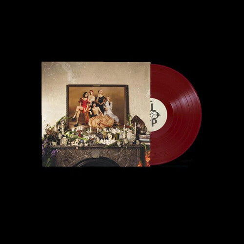 Last Dinner Party: Prelude To Ecstasy { Vinyl }