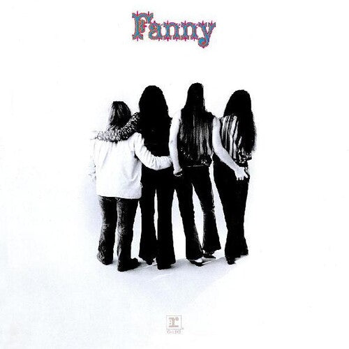 Fanny: Fanny { Vinyl }