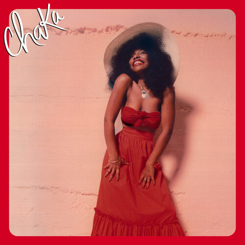 Chaka Khan: Chaka { Vinyl }