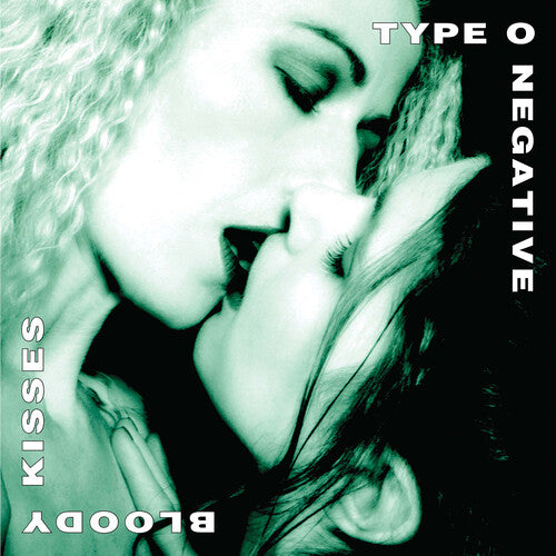 Type O Negative: Bloody Kisses: Suspended In Dusk 30th Anniversary Ed. { Vinyl }