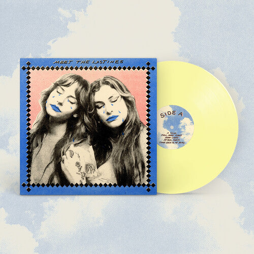 The Lostines: Meet the Lostines { Vinyl }