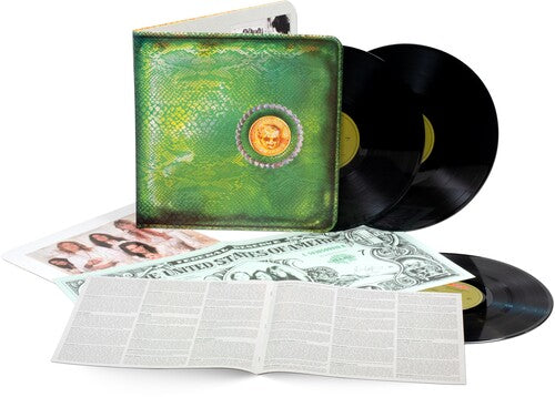 Alice Cooper: Billion Dollar Babies (50th Anniversary Deluxe Edition) { Vinyl }