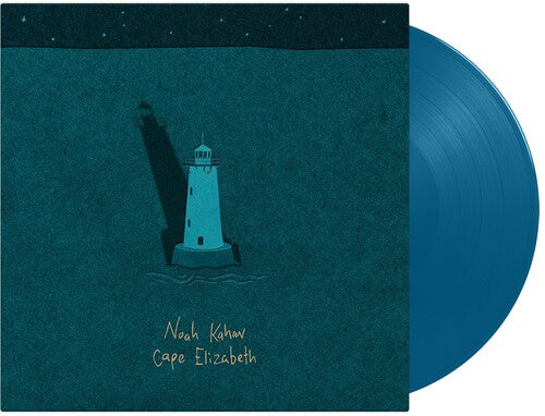 Noah Kahan: Cape Elizabeth { Vinyl }