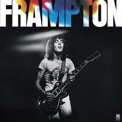 Peter Frampton: Frampton { Vinyl }